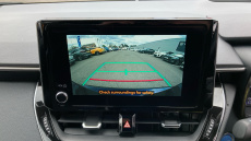 Toyota Corolla 1.8 VVT-i Hybrid GR Sport 5dr CVT Hybrid Hatchback